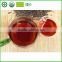 Refined chinese pu erh tea detox tea