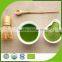 China best quality Organic Spring Matcha green tea Powder