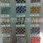 Resin Rhinestone Mesh