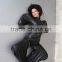 leather wear