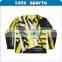 custom Indians long sleeve t shirt/sublimation tshirts drifit