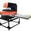 15" x 15" Ecnomic Pneumatic Double Working Table T-shirt Heat Press Machine