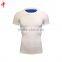 Coolpass fabric sport tights Reversible Short Sleeves Baselayer