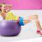 Wholesale High quality Eco Anti Burst PVC Inflatable Customized Yoga Ball