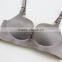 Women comfortable unwire push up bra factory selling