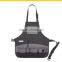 Advanced tools nylon aprons durable nylon material have nylon pocket Apron