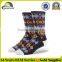 plain wholesale cheap custom compression socks