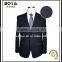 2015 hot sale mens suit double-welt pocket blazer with contrast color piping