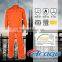 EN 11612 protex firefighting security uniform