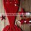 2016 New Style China  Wholesale Mermaid As Baby Photography Prop