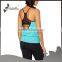 Women yoga tank top, gym tank top wholesale