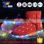 HFR-TS-10-5 2017 fashion flashing light shoes for toddlers