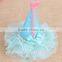 2016 new christmas gift baby girl headband boutique baby headwear