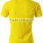 wholesale blank Mens Slim Fit Collar T-Shirt plus size XXXXL in various colors made in China with cheap price