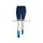 High Quality Famale Sport Leggings/ Mesh Yoga Pants Wholesale / Girls Wearing Yoga Pants