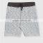 China factory men's casual pants short pants pattern sports wear