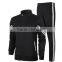 Wholesale Mens Tracksuit High quality designer fleece tracksuits for men