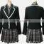 high quality school uniform sample