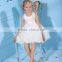 kids tutu dress baby party wear dresses flower girls dresses 2015