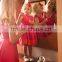 High Quality Mother And Daughter Matching Dresses Mommy Daughter Dress Mother And Daughter Matching Outfits