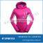 2015 Womens Cotton Ski Jacket, Waterproof Outwear Snowboard Windproof Outdoor Coat#YR-93