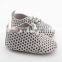 Wholesale infant prewalker baby fashion shoes