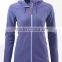 Ladies high quality outdoor winter warm windproof waterproof breathable jacket