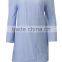 Runwaylover EY2330B Europe Style 2017 Ladies Fashion Off-Shoulder Blouse
