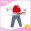 ODM 18 American Girl Doll Wholesale Price Baseball Clothing