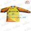 new style Sublimation custom BMX cycling racing jersey