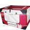 PBLSP0007P steel pipe aluminum dog sleping dog carrier bag