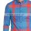 Men's new pattern shirts fancy men's shirt fabric
