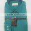 Top Sale High quality business shirts clothing for men Simple dress shirt factory from China
