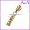 Wholesale Zipper Puller With Non-lock