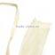 Paper Jewelry Cord Rope Beige Cords For Stringing Beads