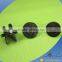 magnetic button fasteners for clothing logo laser magnetic fastener