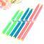 30PCS 3 Sizes Sealing Stick Storage Chip Bag Fresh Food Snack Clip Grip Coffee