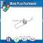 Made IN TAIWAN high qualiy metal spring stainless steel spring Double Torsion Spring