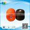 china manufacturer for ring spinning 100% polyester sewing thread