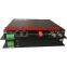 1080P HD-SDI+Bi-di RS232 video data fiber optical transmitter and receiver