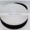 Elastic Hook & loop adjustable strap custom buckle belt