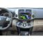 2 Double/DIN 8 Inch car radio GPS for TOYOTA RAV4 with surf WIFI/3G internet,IPOD,Bluetooth,RDS,TV