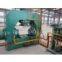 2 inch welding carbon steel tee forming machine