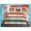 Aoke New Style 3 Sizes Silicone Baking Mat Set