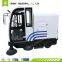 High Efficiency Electric Vacuum Floor Sweeper