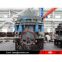 Hydraulic series cobble cone crusher from China