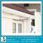 2015 New SGB Brand PVC Rain Gutter System For Drainage System /Rain Gutter And Downspout