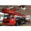 SLY500 Truck Mounted Water Well Drilling Rig