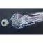 Co2 Laser Tube Reci S2 Model 80w to 100w 1250mm Longth 80mm Diameter
