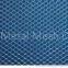 Mini-Mesh Expanded Metal Mesh